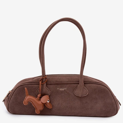 Step in Style Professional Everyday Handbag with Adjustable Strap & Po