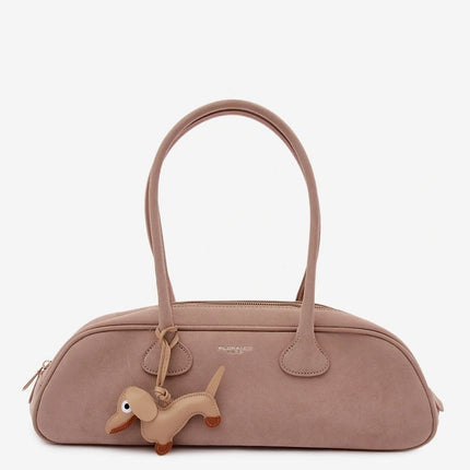 Step in Style Professional Everyday Handbag with Adjustable Strap & Po