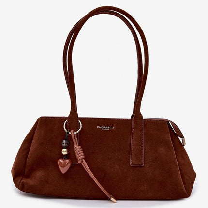 Step in Style Professional Everyday Handbag with Adjustable Strap & Po