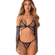 brown / EU S/M | US S/M
