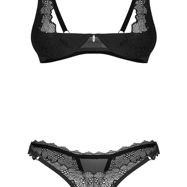 Sexy set