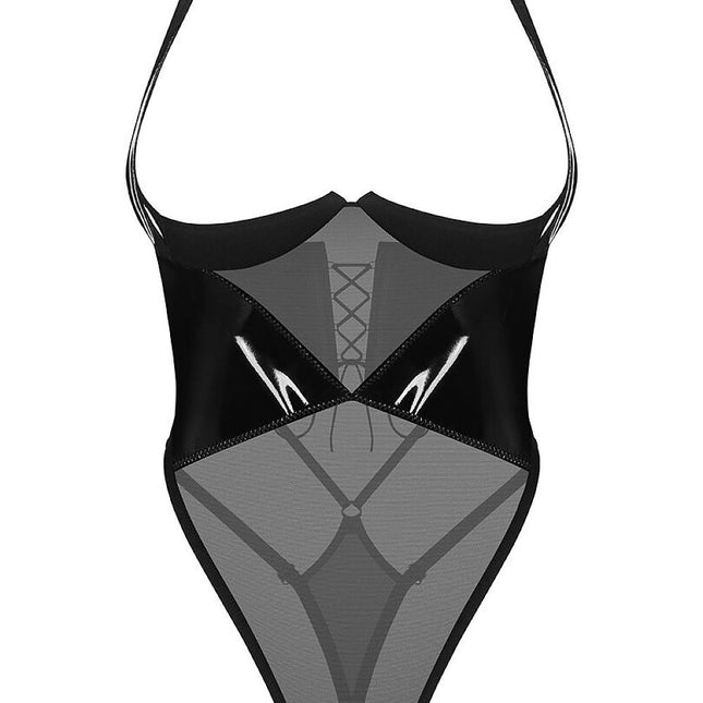 Shapewear Body