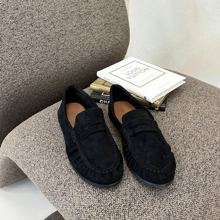  Mocassin model 230598 Step in style 