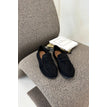 black / EU 36 | US 5.5