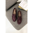 red / EU 36 | US 5.5