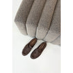 brown / EU 36 | US 5.5