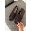 brown 2 / EU 36 | US 5.5