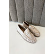 beige / EU 36 | US 5.5