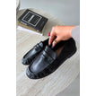 black 2 / EU 36 | US 5.5