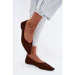 brown 2 / EU 36 | US 5.5