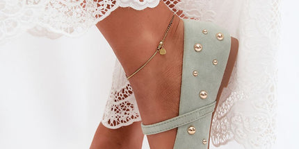  Ballet flats model 230610 Step in style 