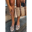 beige / EU 36 | US 5.5