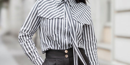  Long sleeve shirt model 230639 LaBalancia 
