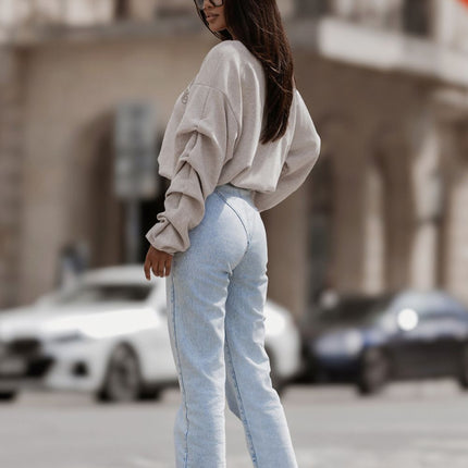  Sweatshirt model 230645 LaBalancia 