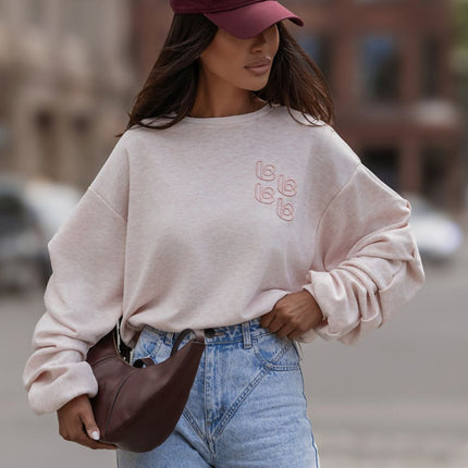  Sweatshirt model 230650 LaBalancia 