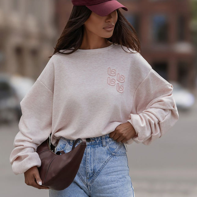 LaBalancia Professional Sweatshirt - Soft Fabric & Stylish Fit