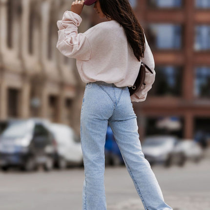  Sweatshirt model 230650 LaBalancia 