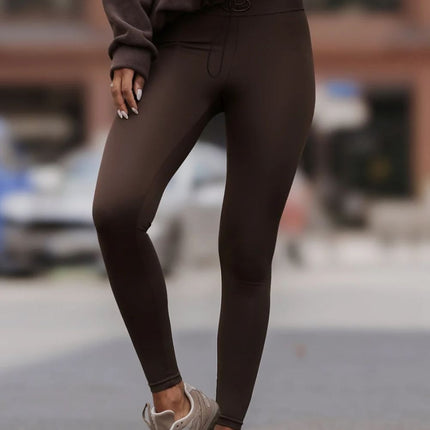  Long leggings model 230646 LaBalancia 