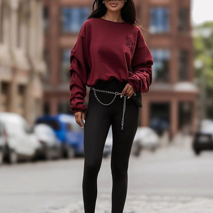  Sweatshirt model 230651 LaBalancia 
