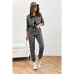 grey / EU XS/S | US XS/S