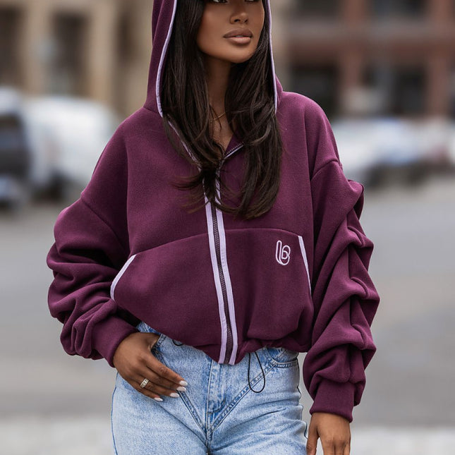  Sweatshirt model 230653 LaBalancia 