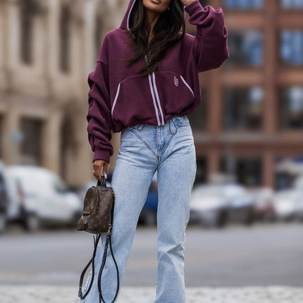 Sweatshirt model 230653 LaBalancia 