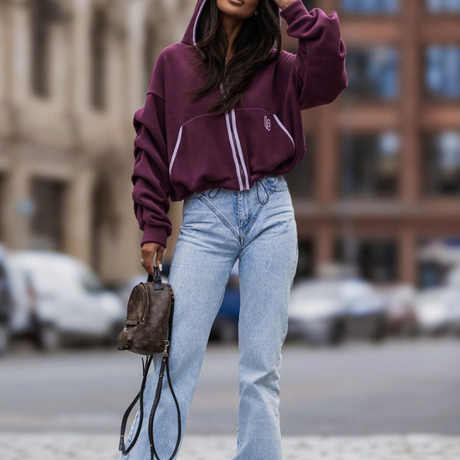  Sweatshirt model 230653 LaBalancia 