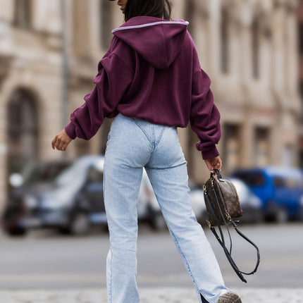  Sweatshirt model 230653 LaBalancia 