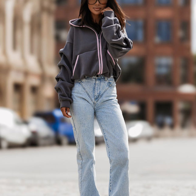  Sweatshirt model 230655 LaBalancia 