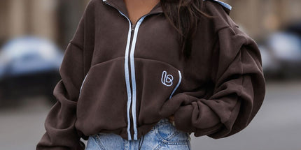  Sweatshirt model 230656 LaBalancia 