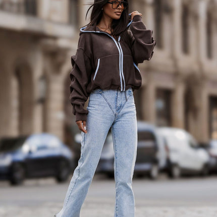  Sweatshirt model 230656 LaBalancia 