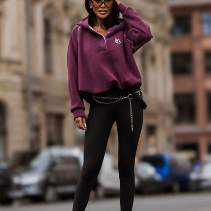  Sweatshirt model 230669 LaBalancia 