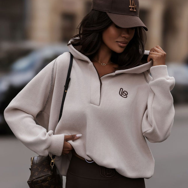  Sweatshirt model 230670 LaBalancia 