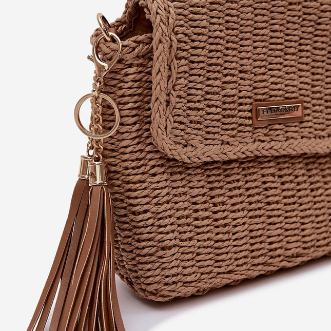  Messenger bag model 230677 Step in style 