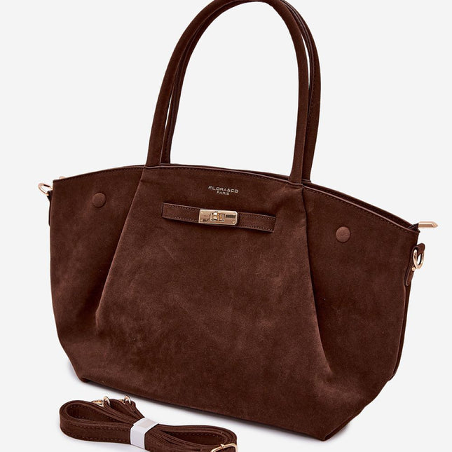  Everyday handbag model 230678 Step in style 