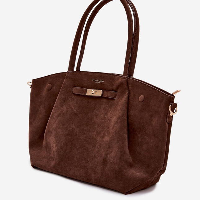  Everyday handbag model 230678 Step in style 