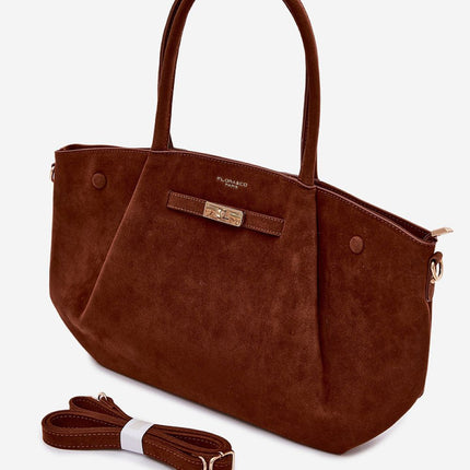  Everyday handbag model 230679 Step in style 