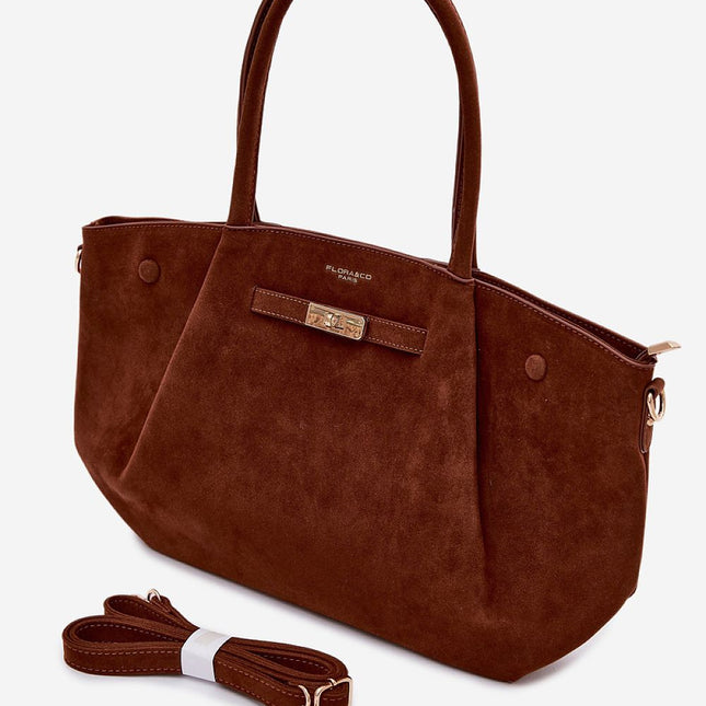  Everyday handbag model 230679 Step in style 