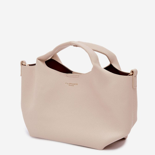  Everyday handbag model 230682 Step in style 
