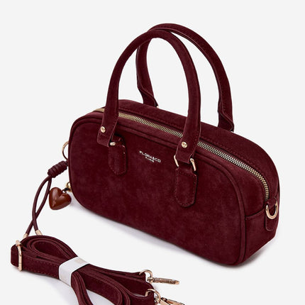  Everyday handbag model 230695 Step in style 