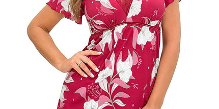  Nightshirt model 230698 Donna 