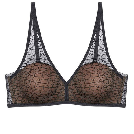 Padded bra
