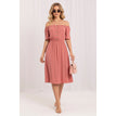 Pink / EU XS | US XS