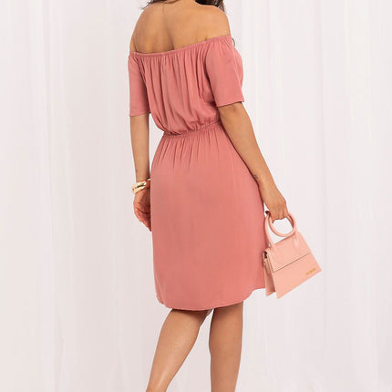Sublevel Professional Daydress with Elegant Design & Comfortable Fit