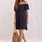 navy blue