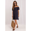 navy blue / EU XS | US XS