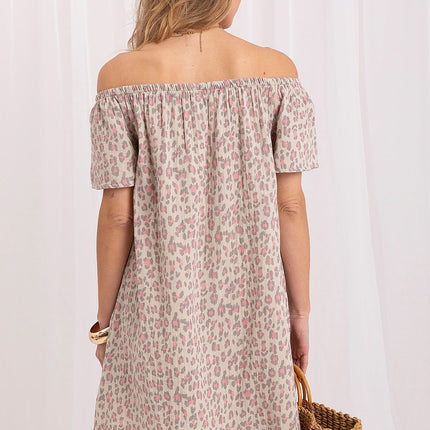  Daydress model 230717 Sublevel 