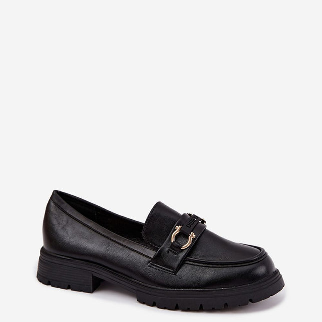 Step in Style Professional Mocassin - Comfortable & Stylish Design