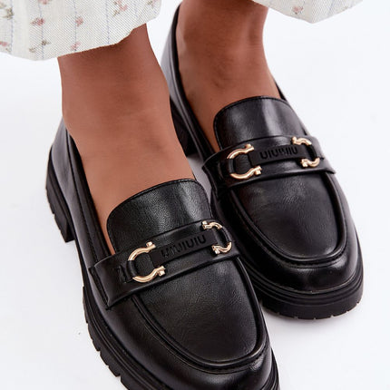 Step in Style Professional Mocassin - Comfortable & Stylish Design