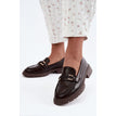brown / EU 36 | US 5.5